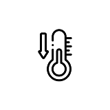 High Thermal Conductivity